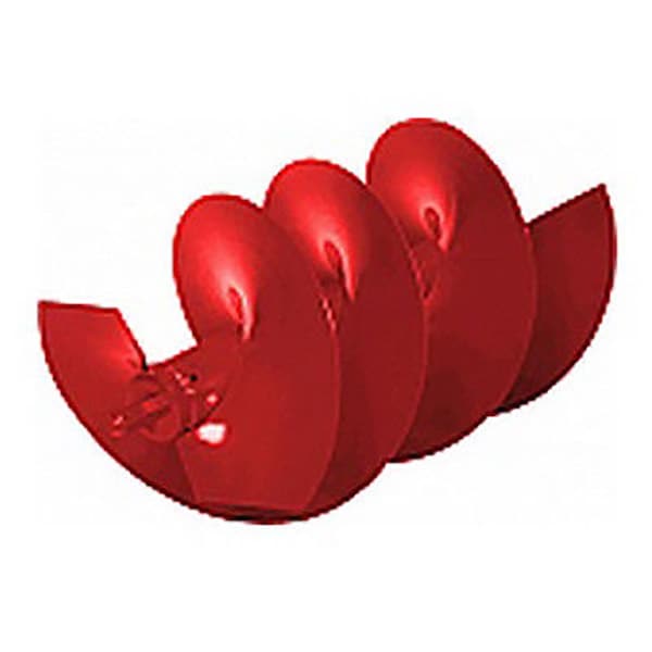 Aic Replacement Parts Auger, Tailing, Lower Fits International/CaseIH 2188 2377 2388 WN-144028A2-PEX - main